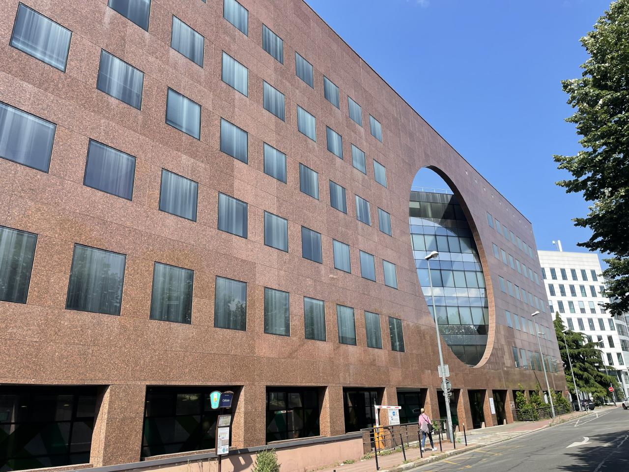 Bureau Saint-Ouen 3749m² Location bureau Saint-Ouen Seine-Saint-Denis OLBUR2419229 10